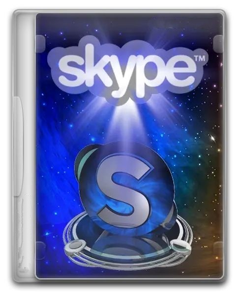 Skype 8.108.0.205 RePack (& Portable) by elchupacabra (Multi/Ru)