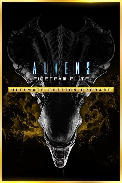 Aliens: Fireteam Elite - Ultimate Edition (2021/RUS/ENG/MULTi/RePack by Chovka)