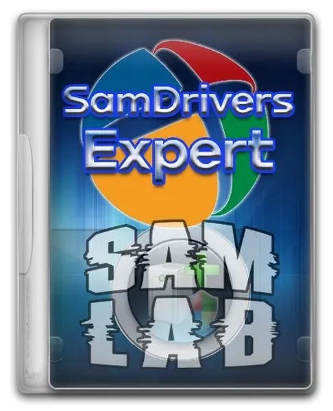 SamDrivers 23.11 Expert (Multi/Ru)