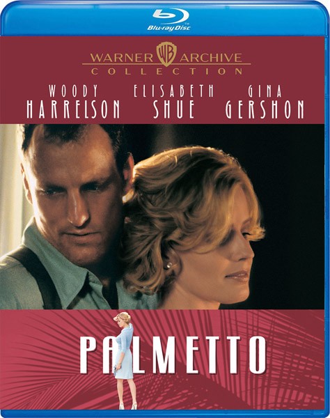 Пальметто / Palmetto (1998/BDRip/HDRip)