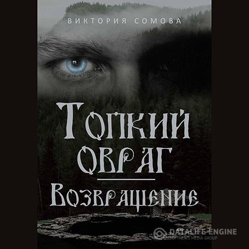 Сомова Виктория - Топкий овраг. Возвращение (Аудиокнига)