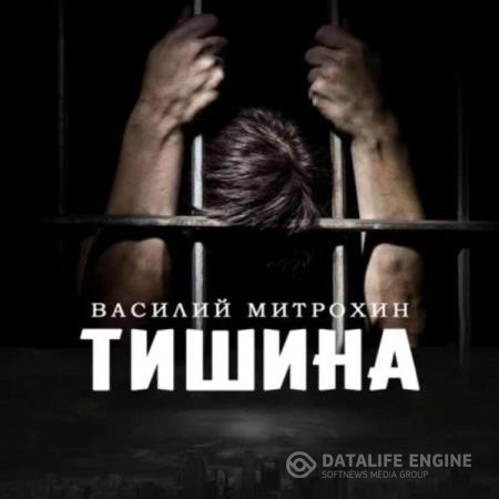 Митрохин Василий - Тишина (Аудиокнига)