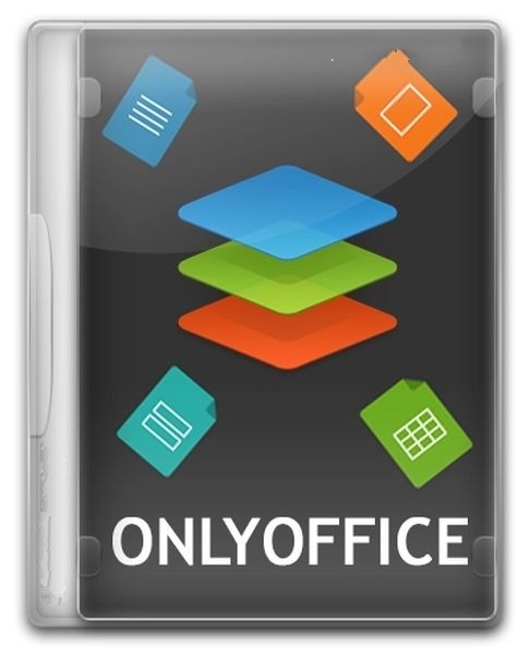 ONLYOFFICE 7.5.1.23 Portable by 7997 (Multi/Ru)