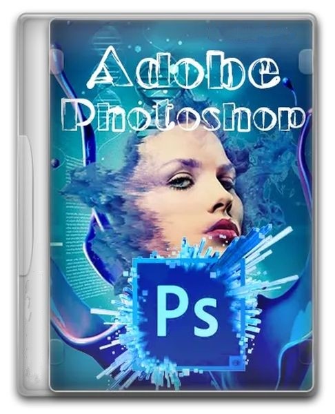 Adobe Photoshop 2024 25.1.0.120 (x64) Lite Portable by 7997 (Multi/Ru)