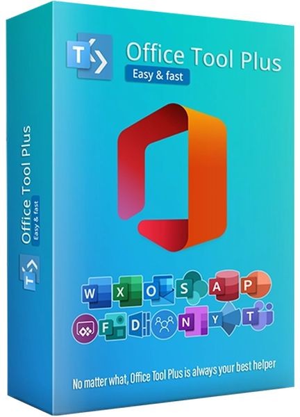 Office Tool Plus 10.4.2.4 Portable (Multi/Ru)