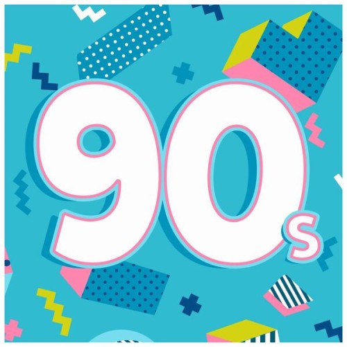 90s HITS 100 Greatest Songs of the 1990s (2023)