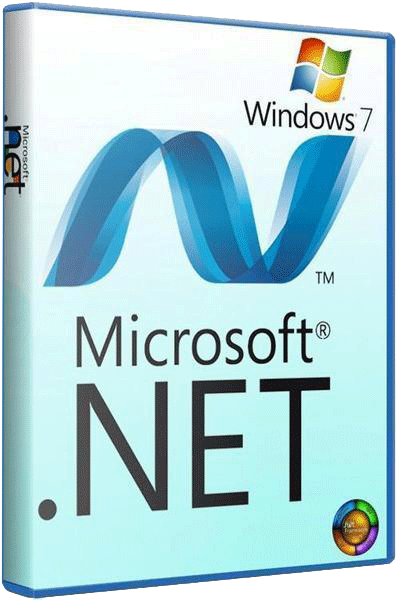 Microsoft .Net Framework 1.1 - 8.0 (14.11.23) (2023) PC / RePack by xetrin