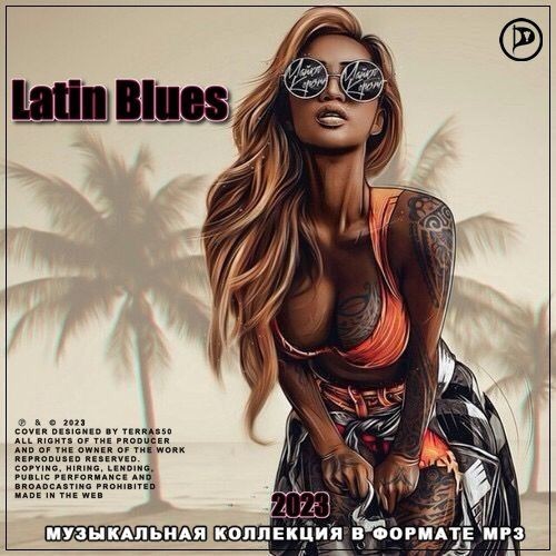 Latin Blues (2023)