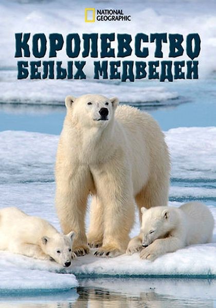 Королевство белых медведей / Kingdom of the Polar Bears (2021/WEB-DL 1080p)