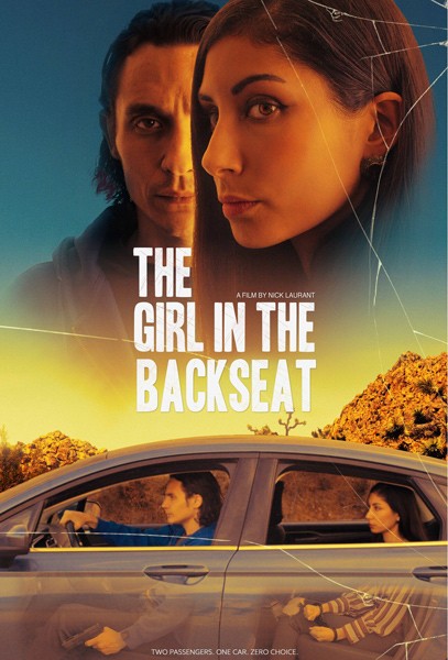 В плену / The Girl in the Backseat (2023/WEB-DL/WEB-DLRip)