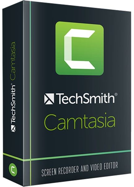 TechSmith Camtasia 23.3.3 build 49804 RePack by elchupacabra (Multi/Ru)