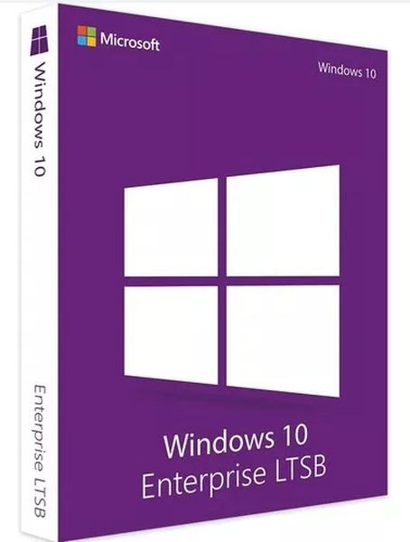 Windows 10 Enterprise 2016 LTSB Full November 2023