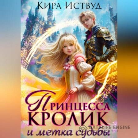 Иствуд Кира - Принцесса-кролик и метка демона (Аудиокнига)