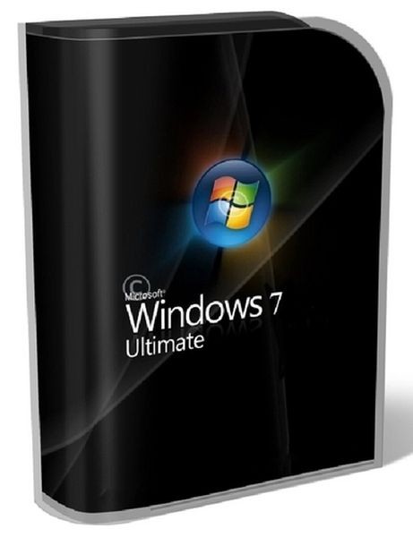 Windows 7 Ultimate x64 Update November 2023 (2023/RUS)