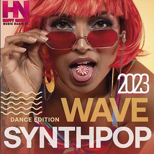 Synthpop Wave (2023)