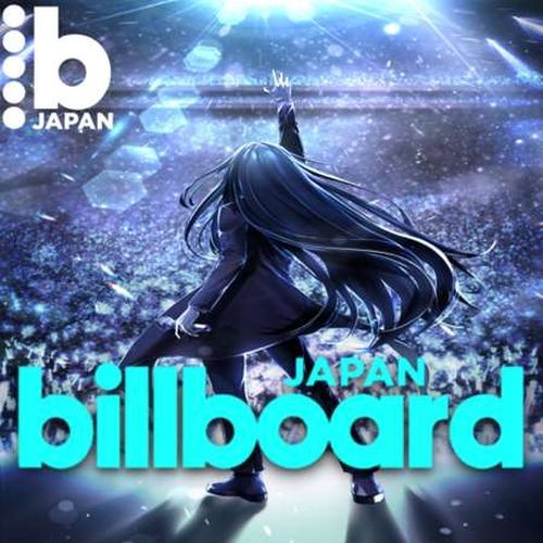 Billboard Japan Hot 100 Singles Chart 02.12.2023 (2023)