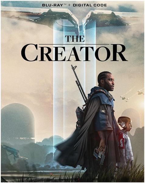 Создатель / The Creator (2023/4K/BD-REMUX/BDRip)