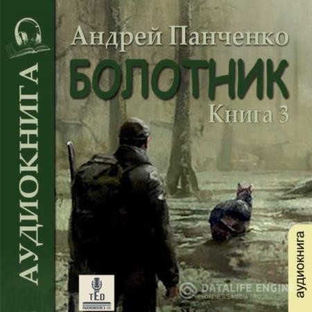 Панченко Андрей - Болотник. Книга 3 (Аудиокнига)