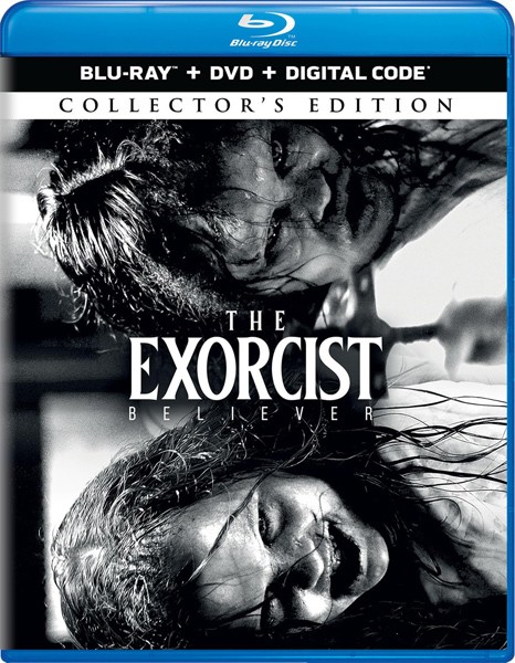 Изгоняющий дьявола: Верующий / The Exorcist: Believer (2023/BDRip)