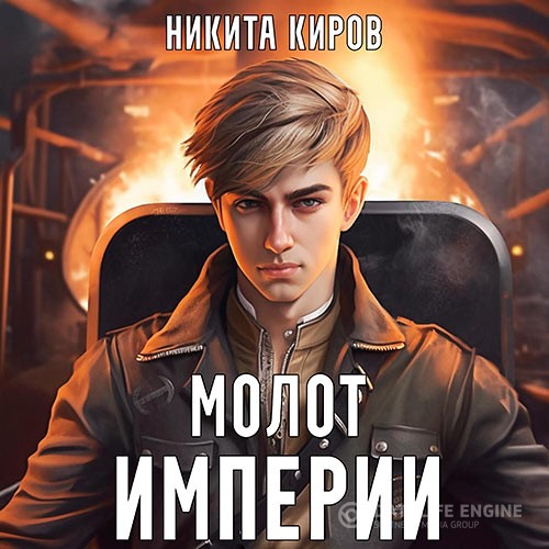 Киров Никита - Молот империи. Часть 1 (Аудиокнига)