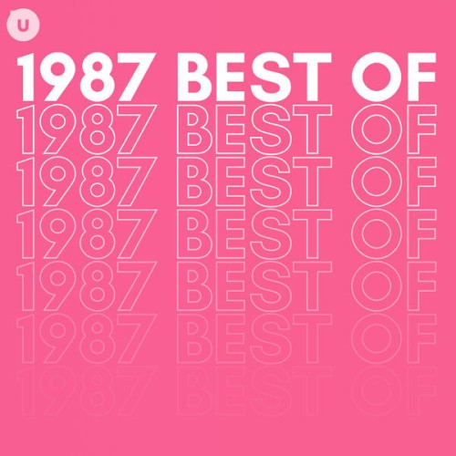 1987 Best of by uDiscover (2023)