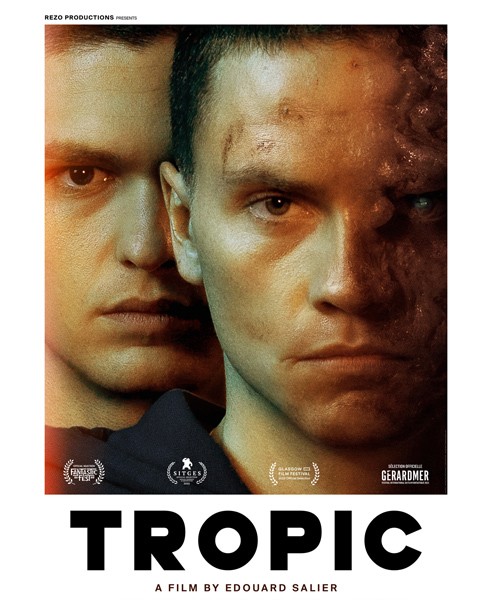 Трансформация / Tropic (2022/WEB-DL/WEB-DLRip)