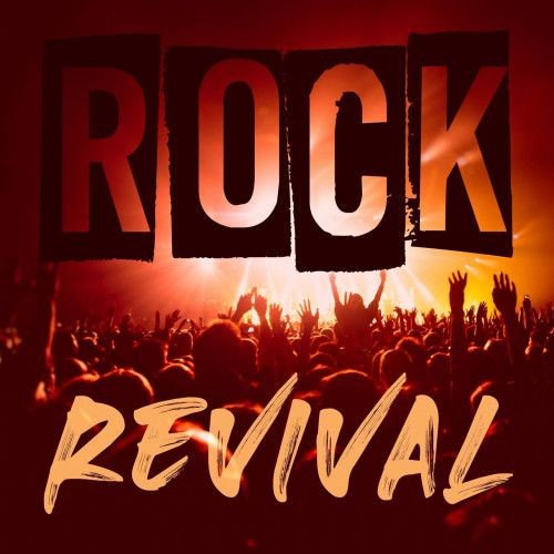 Rock Revival (2023) FLAC