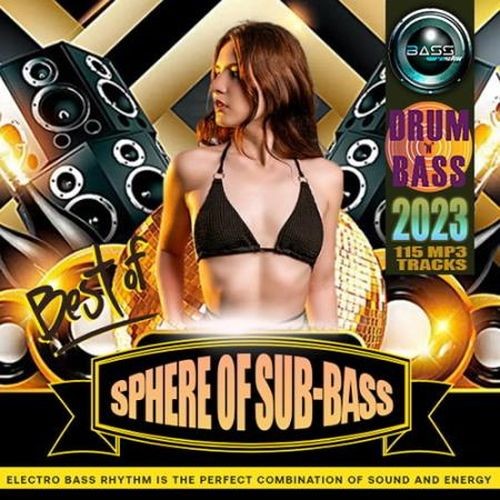 Sphere Of Sub Bass (2023)