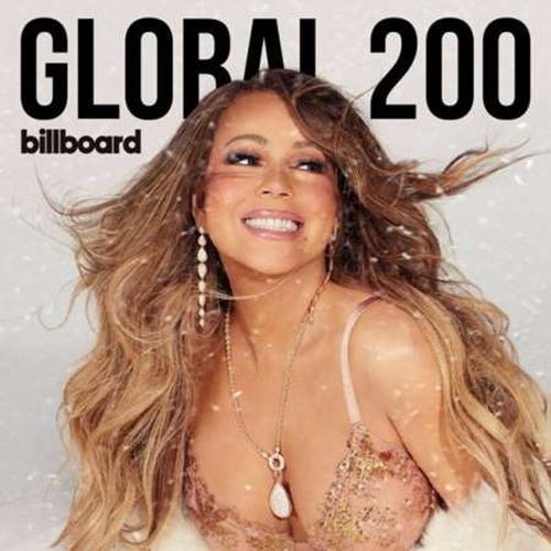 Billboard Global 200 Singles Chart 23.12.2023 (2023)