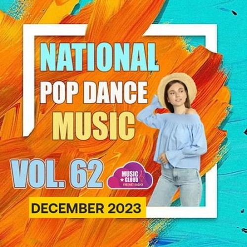 National Pop Dance Music Vol.62 (2023)