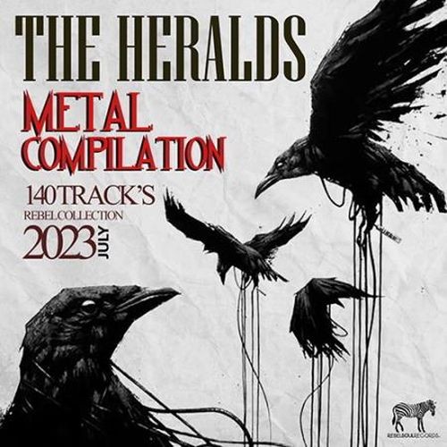 The Heralds: Metal Compilation (2023)