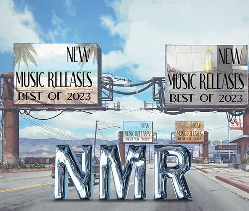 Best Of New Music Releases 2023 (2023)