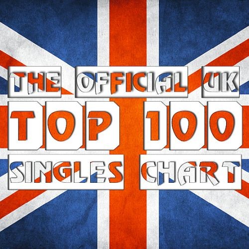 The Official UK Top 100 Singles Chart 28.12.2023 (2023)