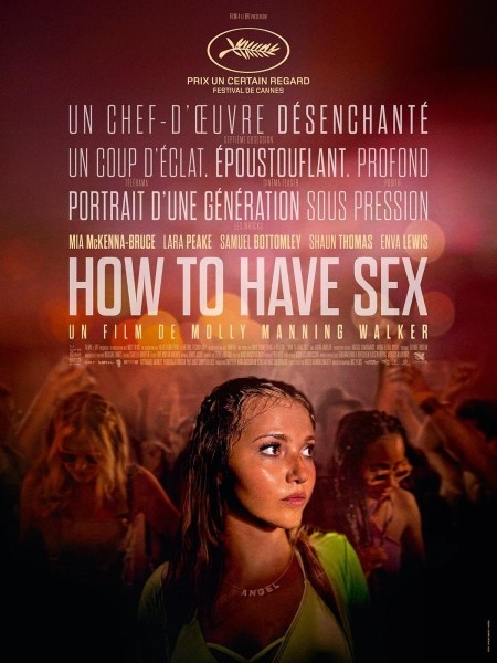 Как заниматься сексом / How to Have Sex (2023/WEB-DL/WEB-DLRip)