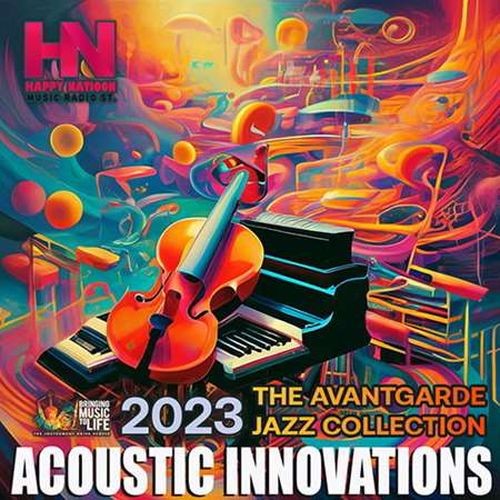 Acoustic Innovations (2023)