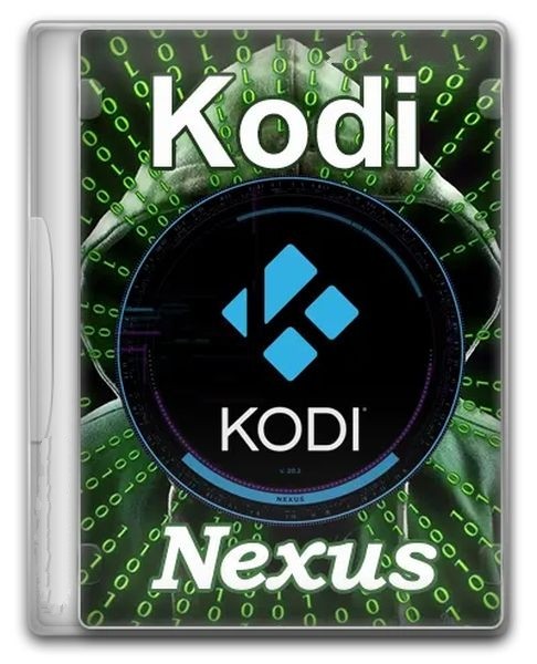 Kodi 20.3 (Nexus) (Multi/Ru)