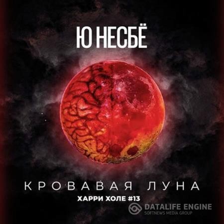 Несбё Ю - Кровавая луна (Аудиокнига)