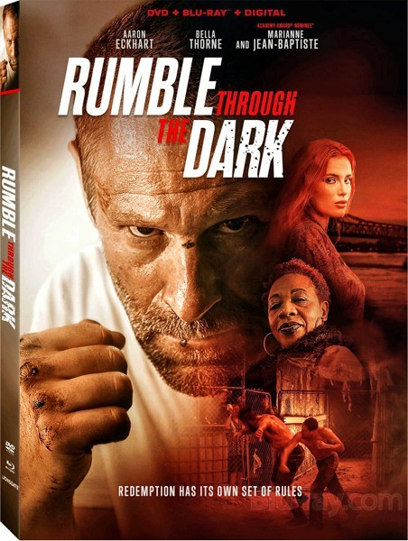 Грохот сквозь тьму / Rumble Through the Dark (2023/BDRip/HDRip)