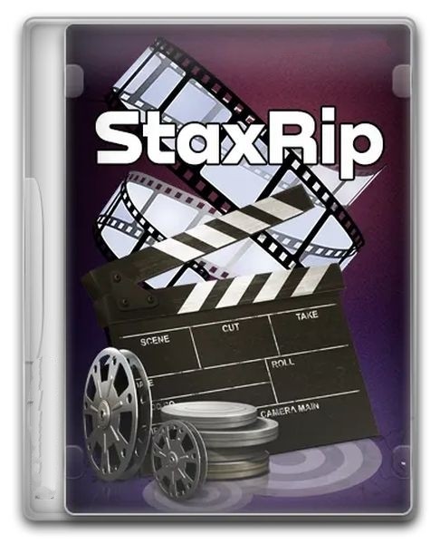 StaxRip 2.32.0 Portable (En)