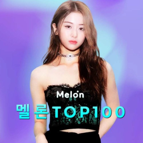 Melon Top 100 K-Pop Singles Chart 12.01.2024 (2024)