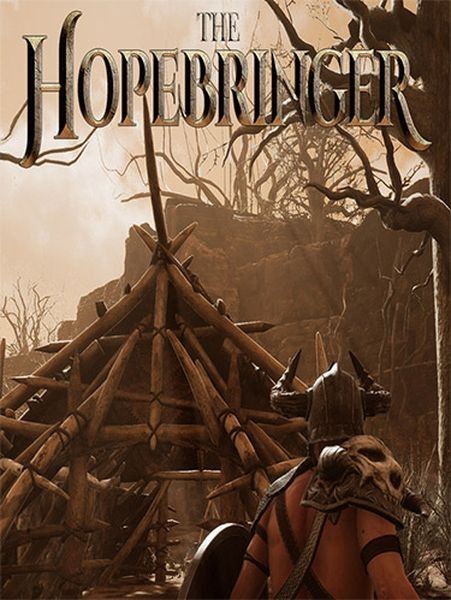 The Hopebringer (2024/Ru/En/MULTi/RePack от FitGirl)