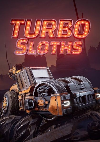 Turbo Sloths: Turanium Pack (2022/Ru/En/MULTi/RePack от селезень)