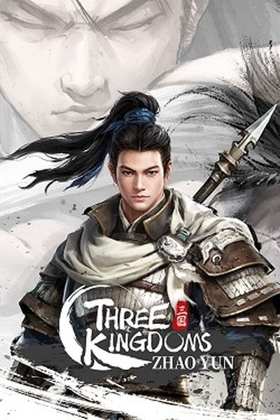 Three Kingdoms Zhao Yun (2024/En/Лицензия)