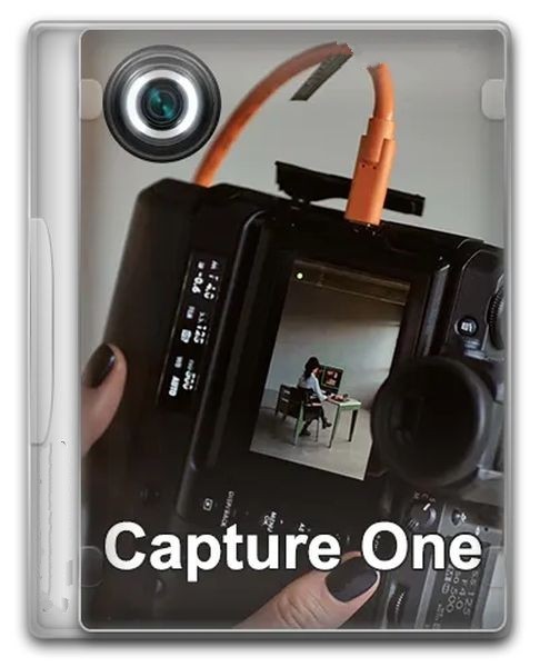 Capture One 23 Enterprise 16.3.4.1884 RePack by KpoJIuK (Multi/Ru)