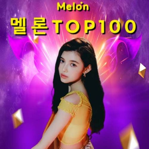 Melon Top 100 KPop Singles Chart 19.01.2024 (2024)