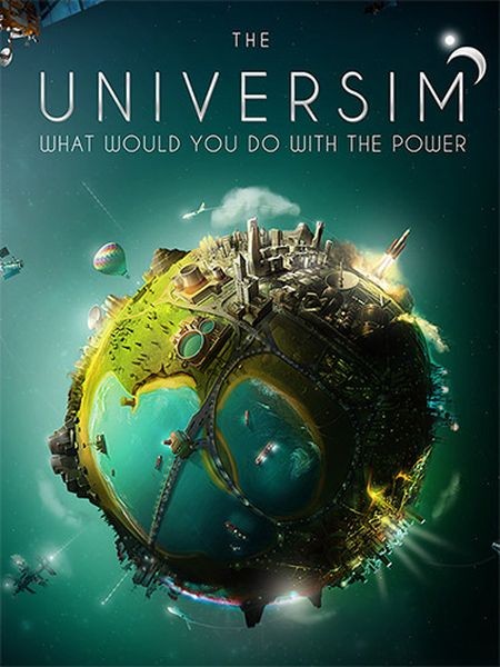The Universim (2024/Ru/En/Multi/RePack от FitGirl)