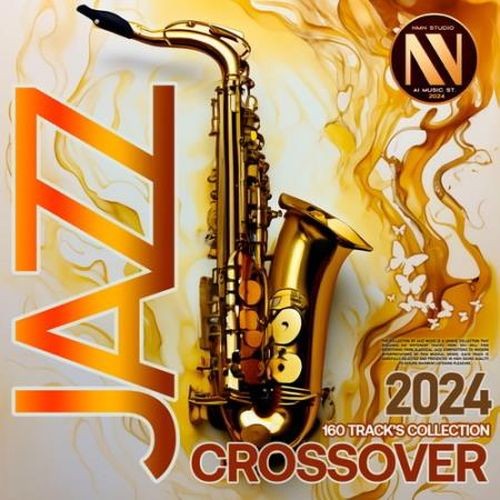 Jazz Crossover (2024)