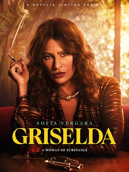 Грисельда / Griselda (1 сезон/2024/WEB-DL/WEB-DLRip)