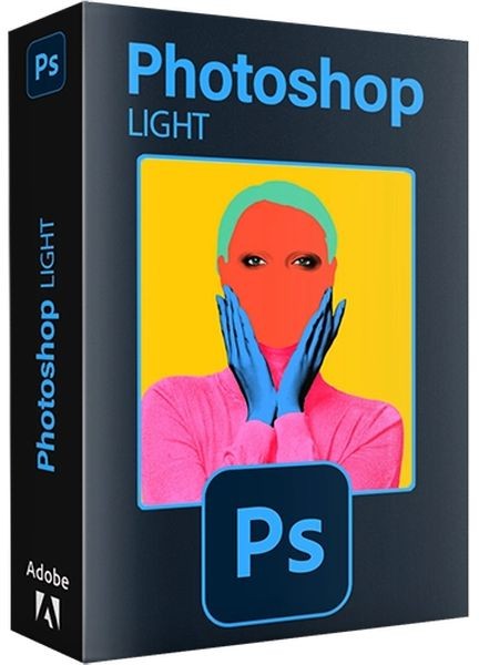 Adobe Photoshop 2024 25.4.0.319 Light (x64) Portable by 7997 (Multi/Ru)