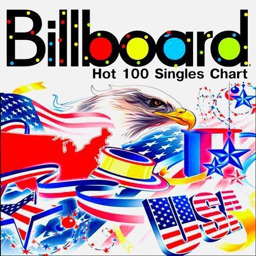 Billboard Hot 100 Singles Chart 03.02.2024 (2024)